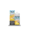7DAZE FUSION TFN SALT - PINEAPPLE COCONUT BANANA ICED - 30ML