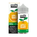 7DAZE REDS APPLE JUICE - MANGO - 100ML