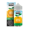 7DAZE REDS APPLE JUICE - MANGO ICED - 100ML