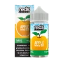 7DAZE REDS APPLE JUICE - MANGO ICED - 100ML