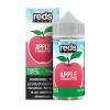 7DAZE REDS APPLE JUICE - STRAWBERRY ICED - 100ML