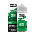 7DAZE REDS APPLE JUICE - WATERMELON - 100ML