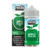 7DAZE REDS APPLE JUICE - WATERMELON ICED - 100ML