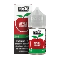 REDS 7DAZE SALT SERIES - 7DAZE APPLE ORIGINAL - 30ML