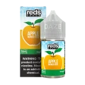 REDS 7DAZE SALT SERIES - 7DAZE MANGO ICED - 30ML