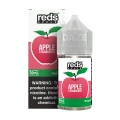 REDS 7DAZE SALT SERIES - 7DAZE STRAWBERRY - 30ML