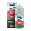 REDS 7DAZE SALT SERIES - 7DAZE STRAWBERRY ICED - 30ML