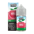 REDS 7DAZE SALT SERIES - 7DAZE STRAWBERRY ICED - 30ML