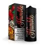 HUMBLE JUICE CO. - STRAWBERRY WAFFLE - 120ML