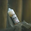 GLAS BASIX BSX NIC SALTS - PEBBLES - 30ML