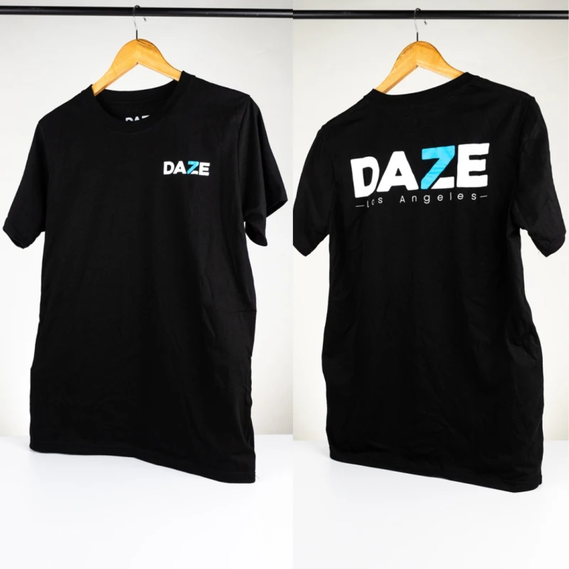 7Daze T-Shirt - Los Angeles 7Daze T-Shirt - Los Angeles