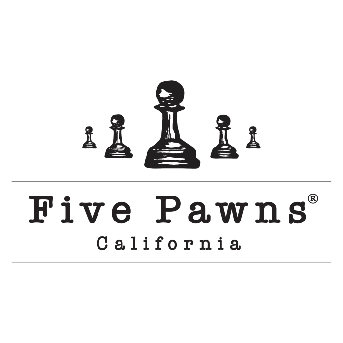 Five Pawns