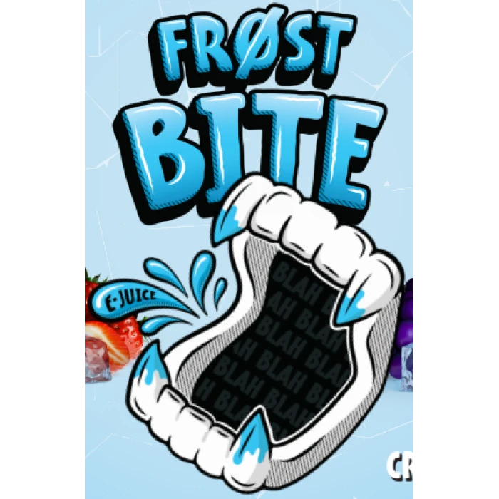 Frost Bite