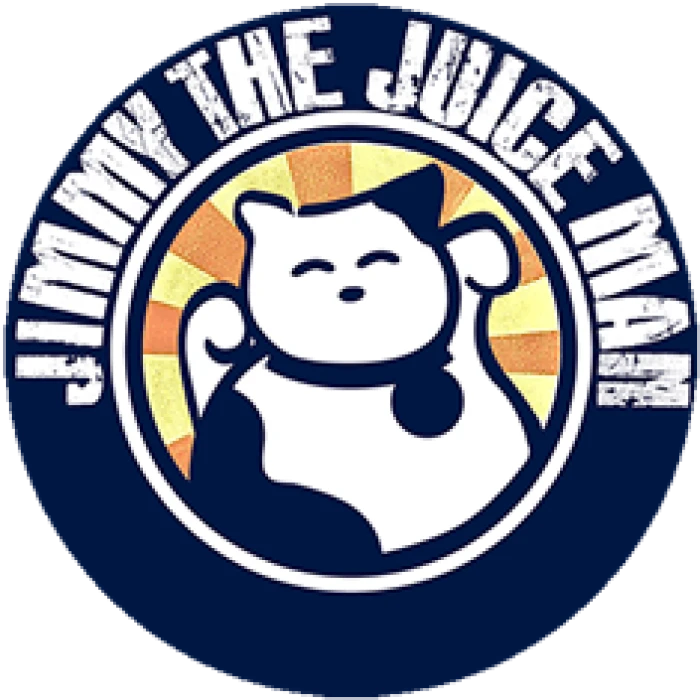 Jimmy The Juiceman