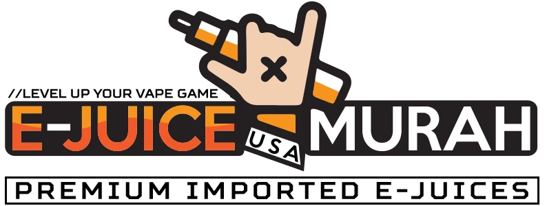 E-Juice Malaysia: Imported E-Liquid, Freebase & Nic Salt Guide