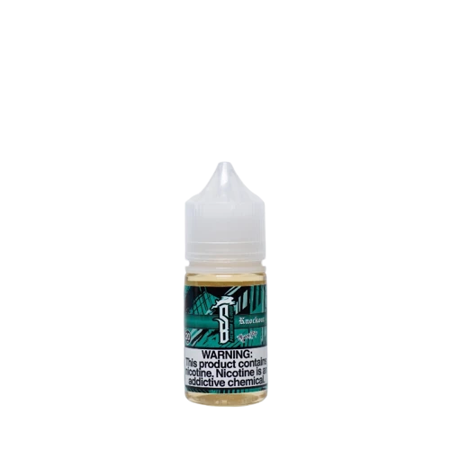 Knockout 30ML salt