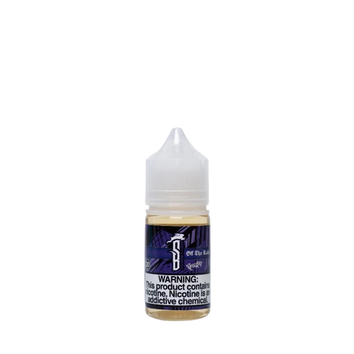 Off The Rails 30ML salt